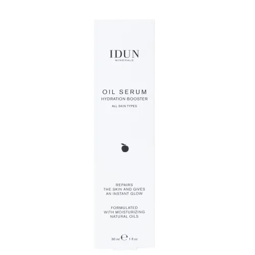 IDUN ÕLISEERUM 30ML - Tootepilt 1