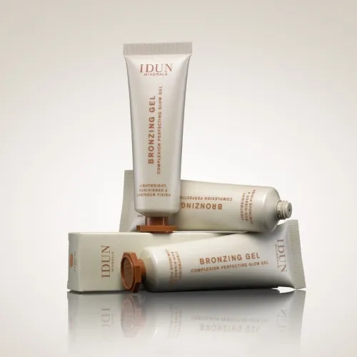 IDUN PRUUNISTAV GEEL NÄOLE GOLDEN HOUR 30ML - Tootepilt 3