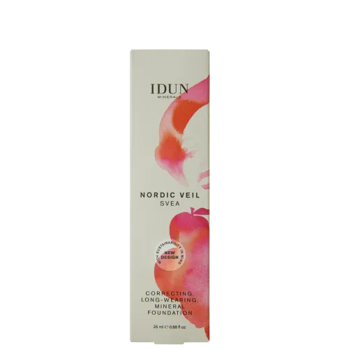 IDUN JUMESTUSKREEM KATTEV  NORDIC VEIL SVEA 26ML - Tootepilt 2