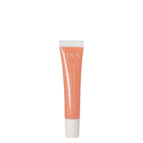 IDUN MINERALS HUULELÄIGE CORNELIA 6ML - Tootepilt 