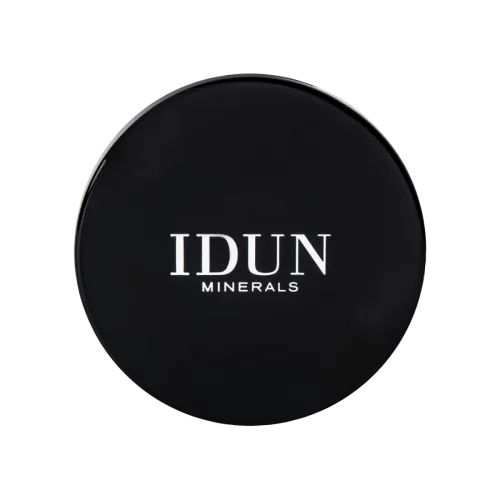 IDUN MINERAALTOLMPUUDER SPF15 INGA 7G - Tootepilt 2