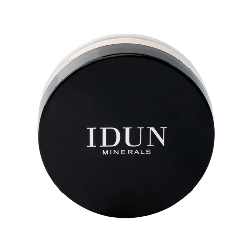 IDUN MINERAALTOLMPUUDER SPF15 SIGNE 7G - Tootepilt 2