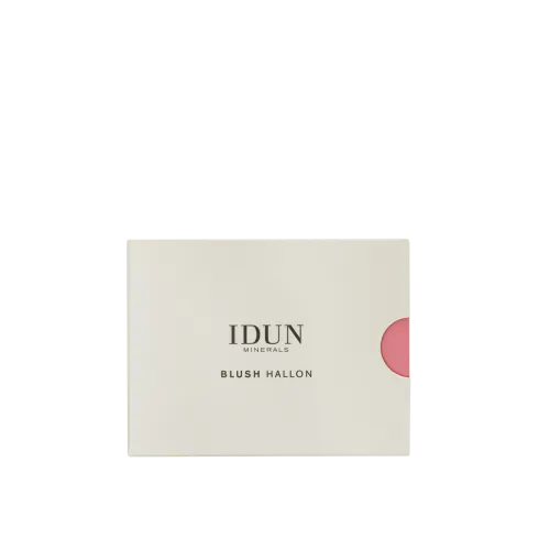 IDUN MINERAALPÕSEPUNA HALLON 5G - Tootepilt 1
