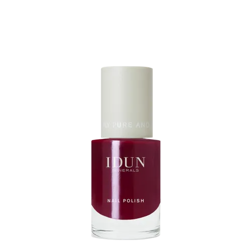 IDUN KÜÜNELAKK JASPIS 11ML