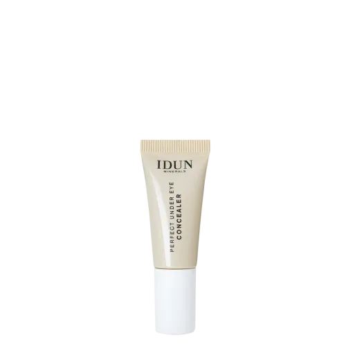 IDUN PERFECT PEITEKREEM SILMAALUSTELE VÄGA HELE 6ML