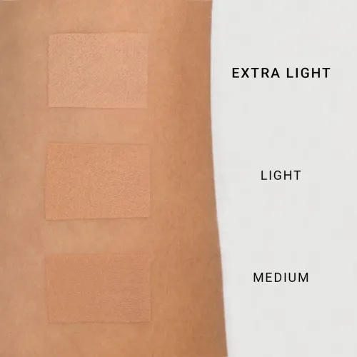 IDUN PERFECT PEITEKREEM SILMAALUSTELE VÄGA HELE 6ML - Tootepilt 4