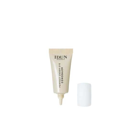 IDUN PERFECT PEITEKREEM SILMAALUSTELE HELE 6ML - Tootepilt 2