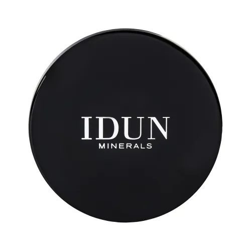 IDUN MINERAALTOLMPUUDER SPF15 DISA 7G - Tootepilt 1