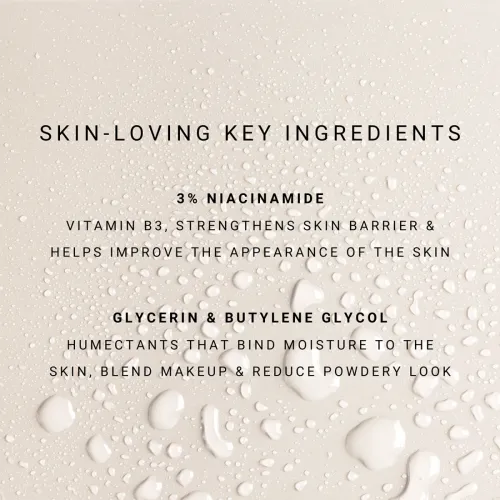 IDUN NÄOVÄRSKENDAJA-MEIGIKINNITAJA 50ML - Tootepilt 2