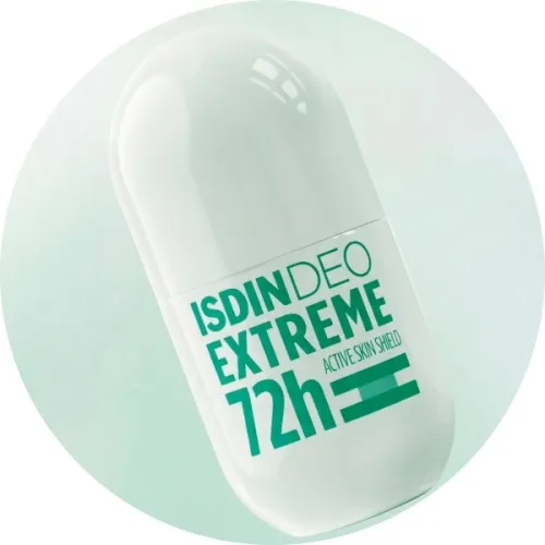 ISDIN ROLL-ON DEODORANT ULTRA 72H 50ML UUS - Tootepilt 2
