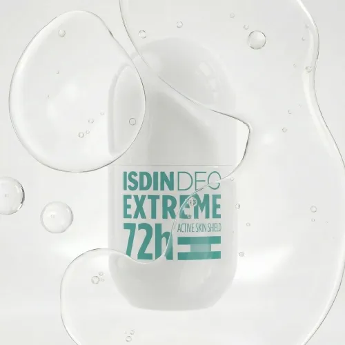ISDIN ROLL-ON DEODORANT ULTRA 72H 50ML UUS - Tootepilt 3