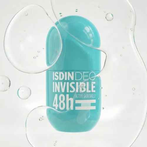 ISDIN ROLL-ON DEODORANT INTENSIIVNE 48H FRESH 50ML UUS - Tootepilt 3
