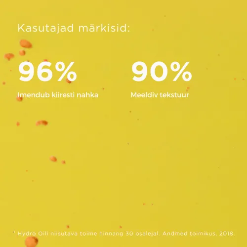 ISDIN SUN PÄIKESEKAITSEÕLI PÄEVITUST SOODUSTAV SPF30 200ML UUS - Tootepilt 2