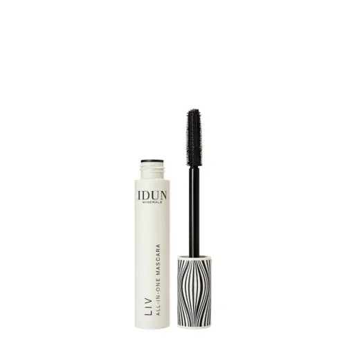 Product image of IDUN RIPSMETUSH LIV TIHENDAV, PIKENDAV, KOOLUTAV 12.5ML