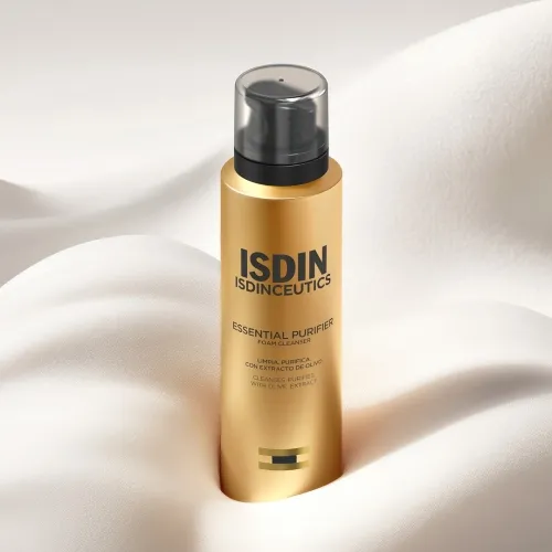 ISDIN NÄOPUHASTUSVAHT 150ML - Tootepilt 3