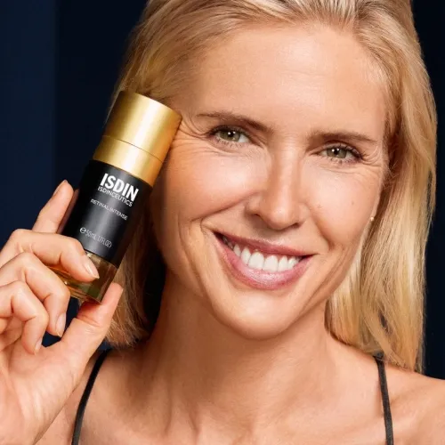 ISDIN RETINAL INTENSE NÄOSEERUM 50ML - Tootepilt 4