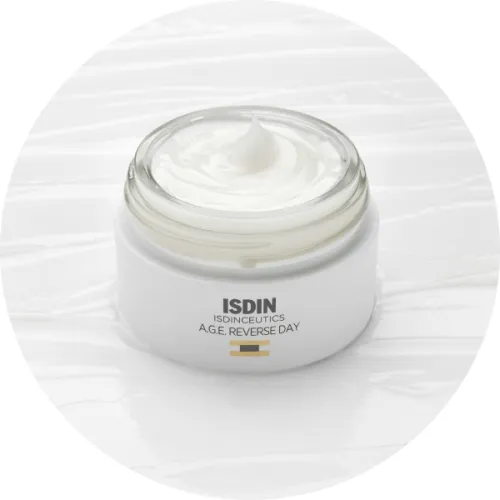 ISDIN A.G.E. REVERSE DAY NÄOKREEM VANANEMISVASTANE 50ML - Tootepilt 3
