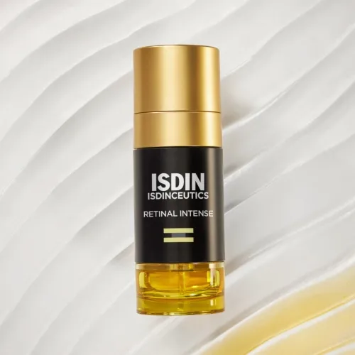 ISDIN RETINAL INTENSE NÄOSEERUM 50ML - Tootepilt 5