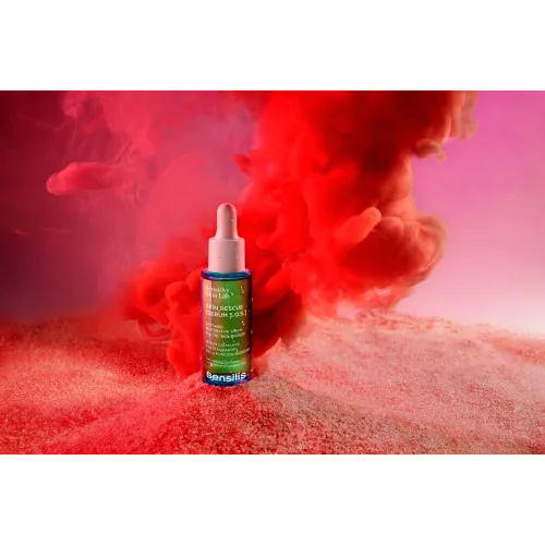 SENSILIS SOS SEERUM INTENSIIVSELT RAHUSTAV 30ML - Tootepilt 4