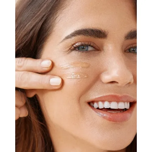 ISDIN SUN PÄIKESEKAITSEEMULSIOON MAGIC MEDIUM SPF50 50ML - Tootepilt 2