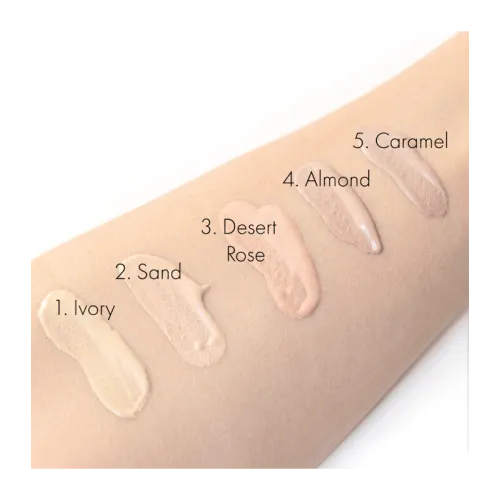 JOIK ORGANIC JUMESTUSKREEM SIIDISELT KUMAV 02 SAND 30ML - Tootepilt 2