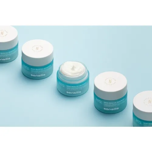 SENSILIS SKIN RESCUE NÄOKREEM KAITSEBARJÄÄRI TAASTAV 50ML - Tootepilt 4