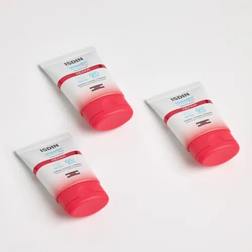 ISDIN UREADIN KÄTEKREEM KOENSÜÜM Q10 TAASTAV 50ML - Tootepilt 3