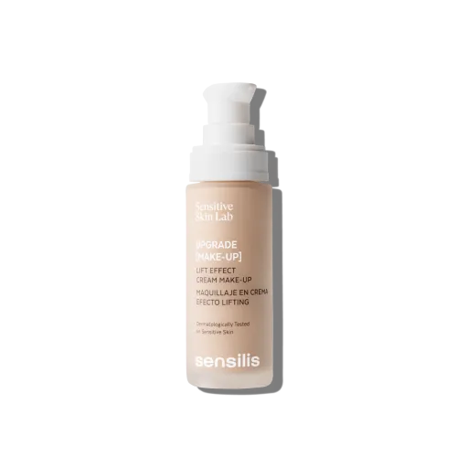 SENSILIS UPGRADE JUMESTUSKREEM PINGULDAV 01 30ML - Tootepilt 2