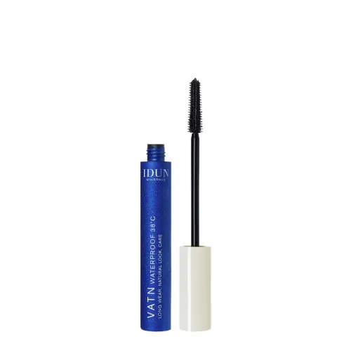 IDUN RIPSMETUSH VATN VEEKINDEL MUST 10ML - Tootepilt 1