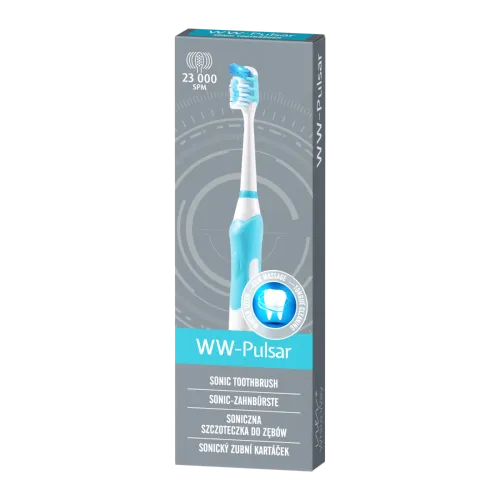 WHITE WAY HAMBAHARI WW-PULSAR - Tootepilt 2