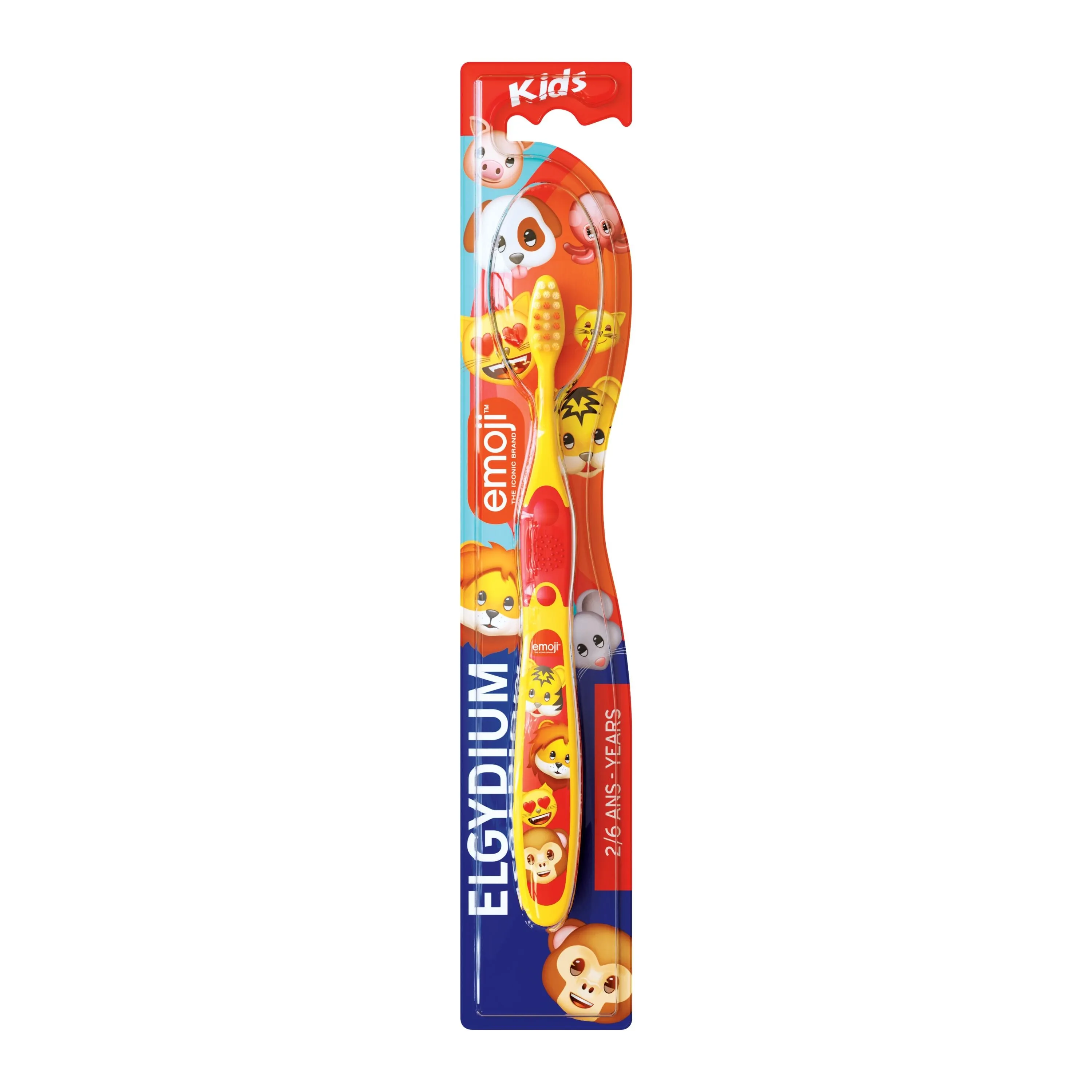 ELGYDIUM HAMBAHARI KIDS EMOJI - Tootepilt 4