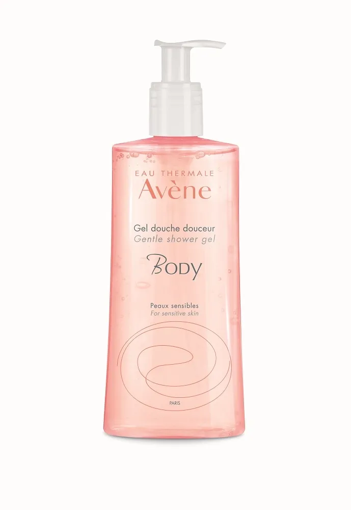 AVENE BODY PESEMISGEEL ÕRN 500ML - Tootepilt 