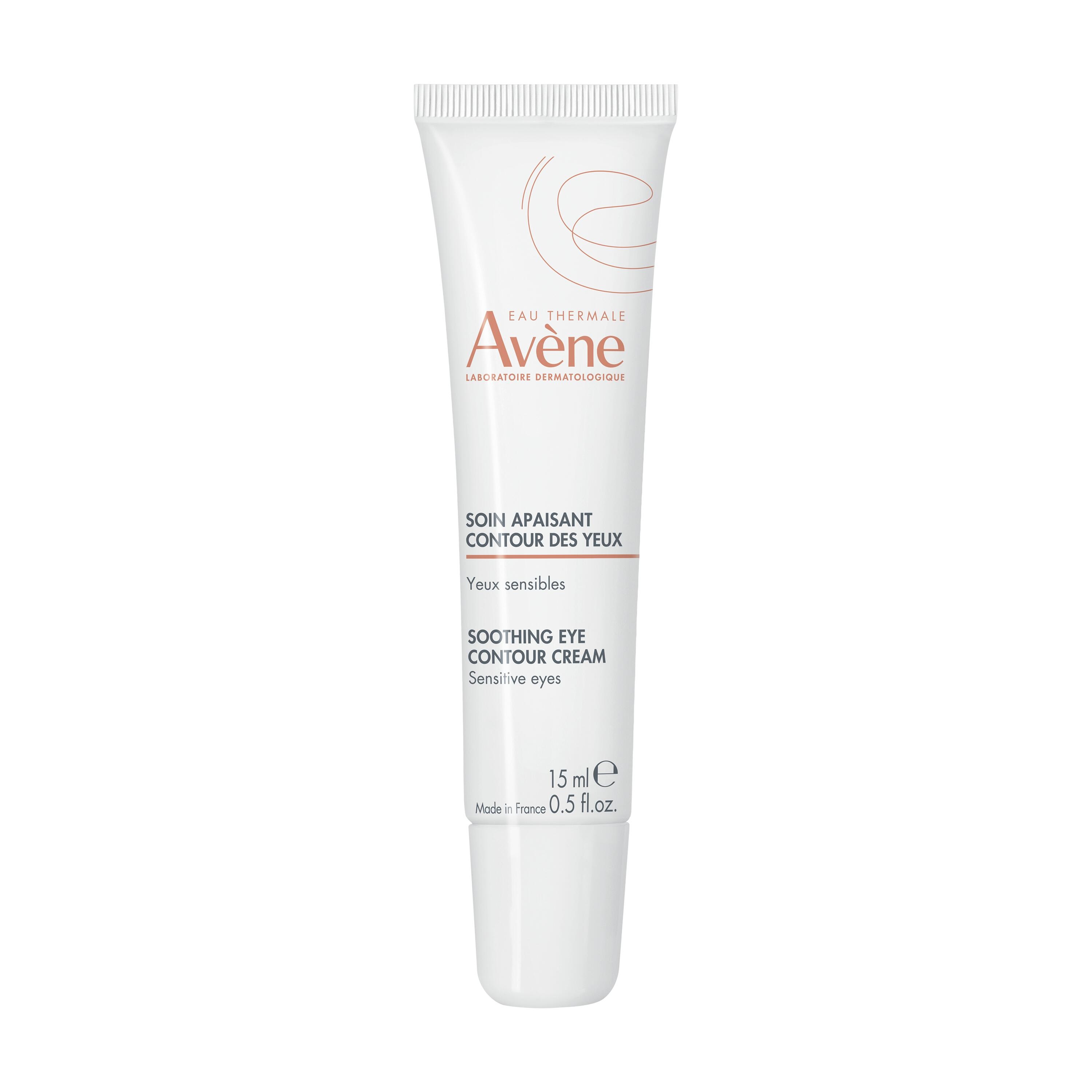 AVENE SILMAÜMBRUSKREEM RAHUSTAV 15ML - Tootepilt 