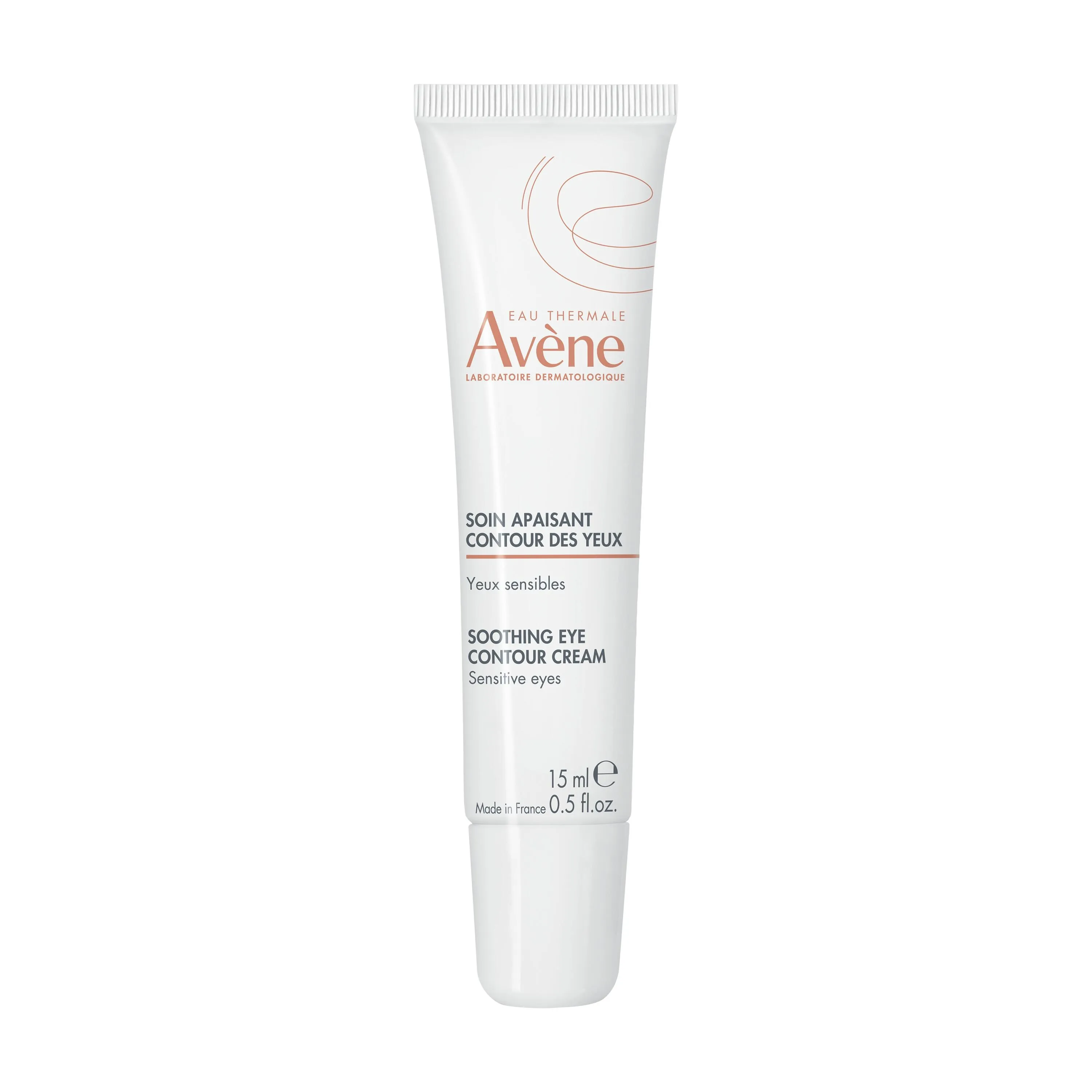 AVENE SILMAÜMBRUSKREEM RAHUSTAV 15ML - Tootepilt 