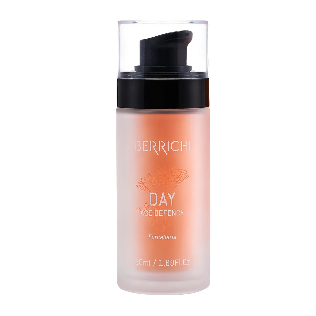 BERRICHI DAY NÄOKREEM 50ML - Tootepilt 