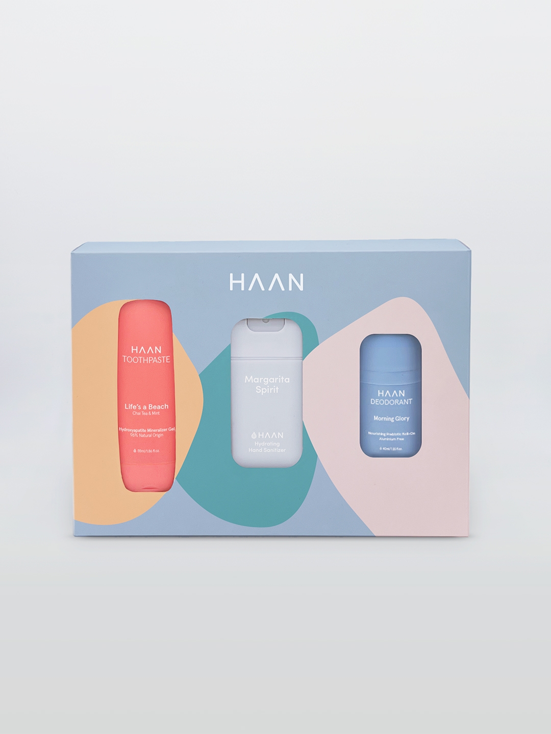 HAAN KEHAHOOLDUSE KOMPLEKT TINY JOYFUL - Tootepilt 