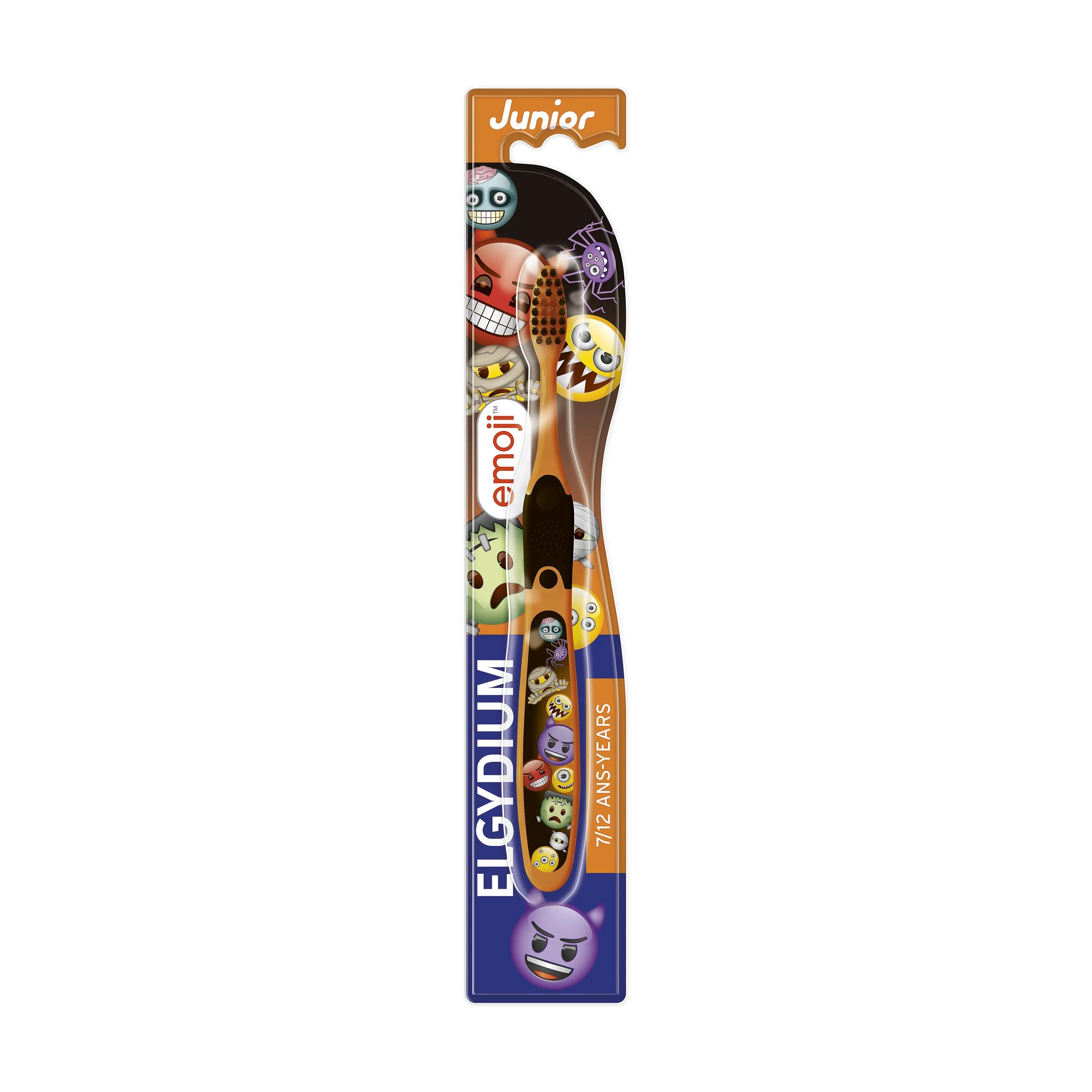 ELGYDIUM HAMBAHARI JUNIOR EMOJI - Tootepilt 3