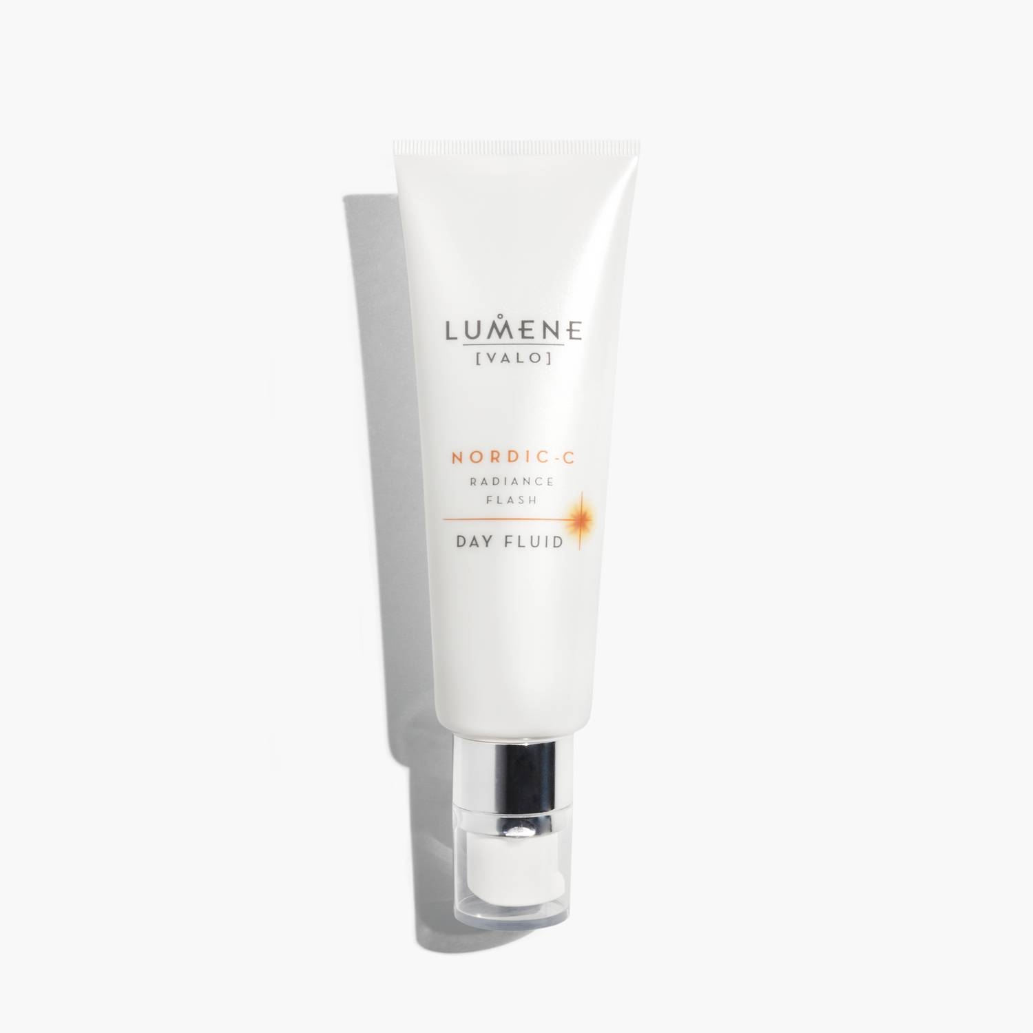 LUMENE NORDIC - C RADIANCE FLASH PÄEVAKREEM 50ML - Tootepilt 