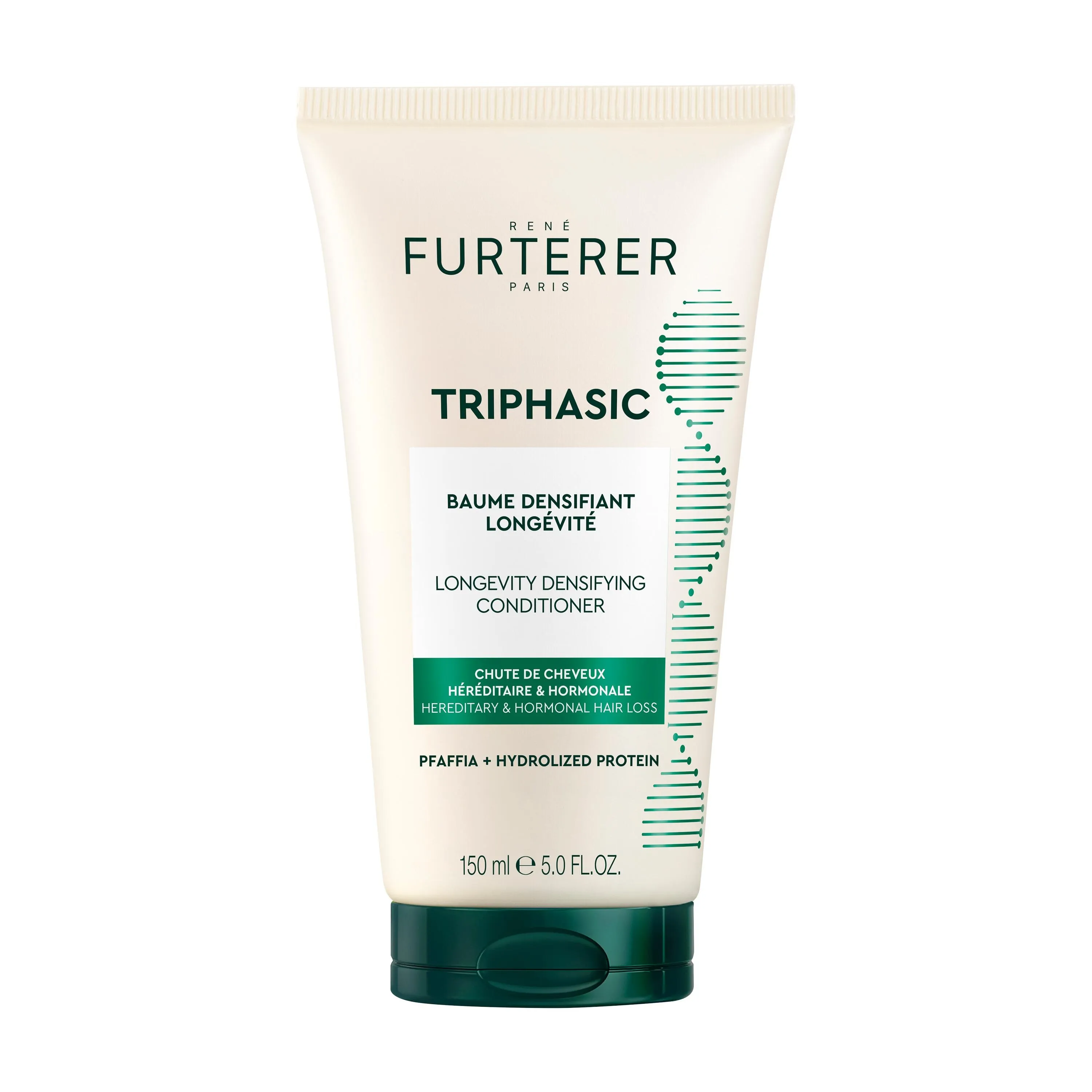 RENE FURTERER TRIPHASIC JUUKSEPALSAM TIHENDAV 150ML - Tootepilt 2