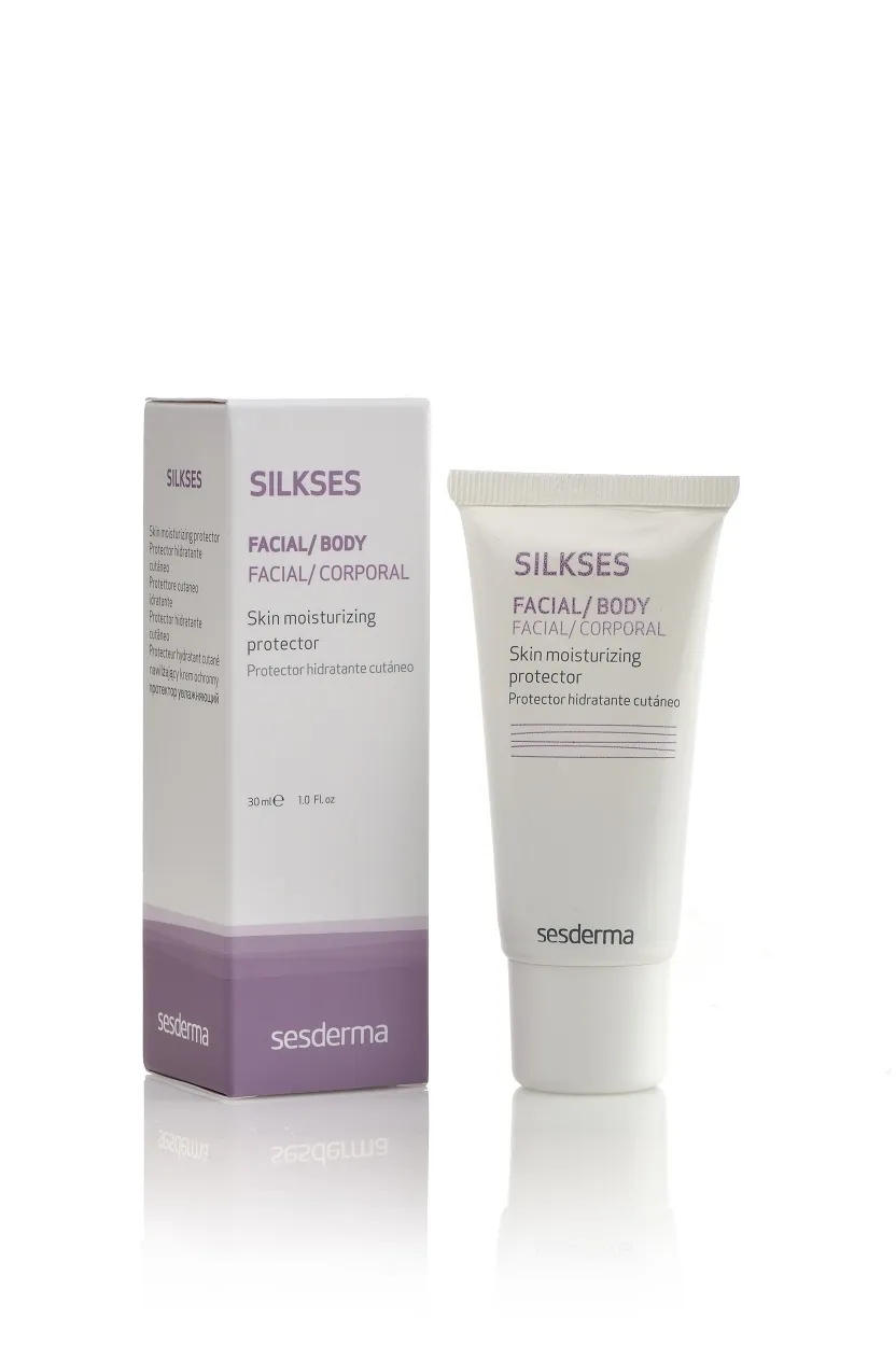 SESDERMA SILKSES NIISUTAV KREEM 30ML - Tootepilt 