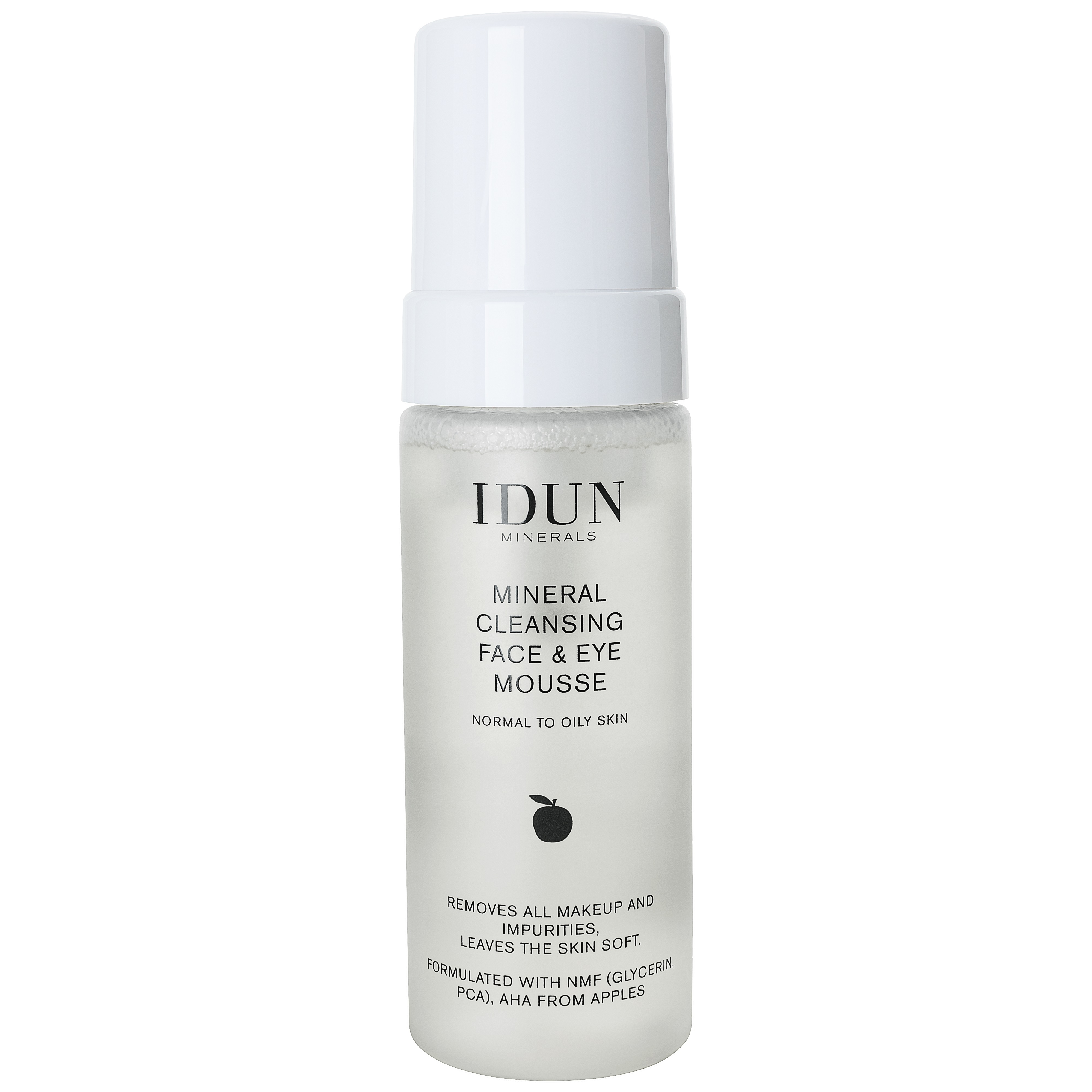 IDUN NÄOPUHASTUSVAHT 150ML - Tootepilt 3
