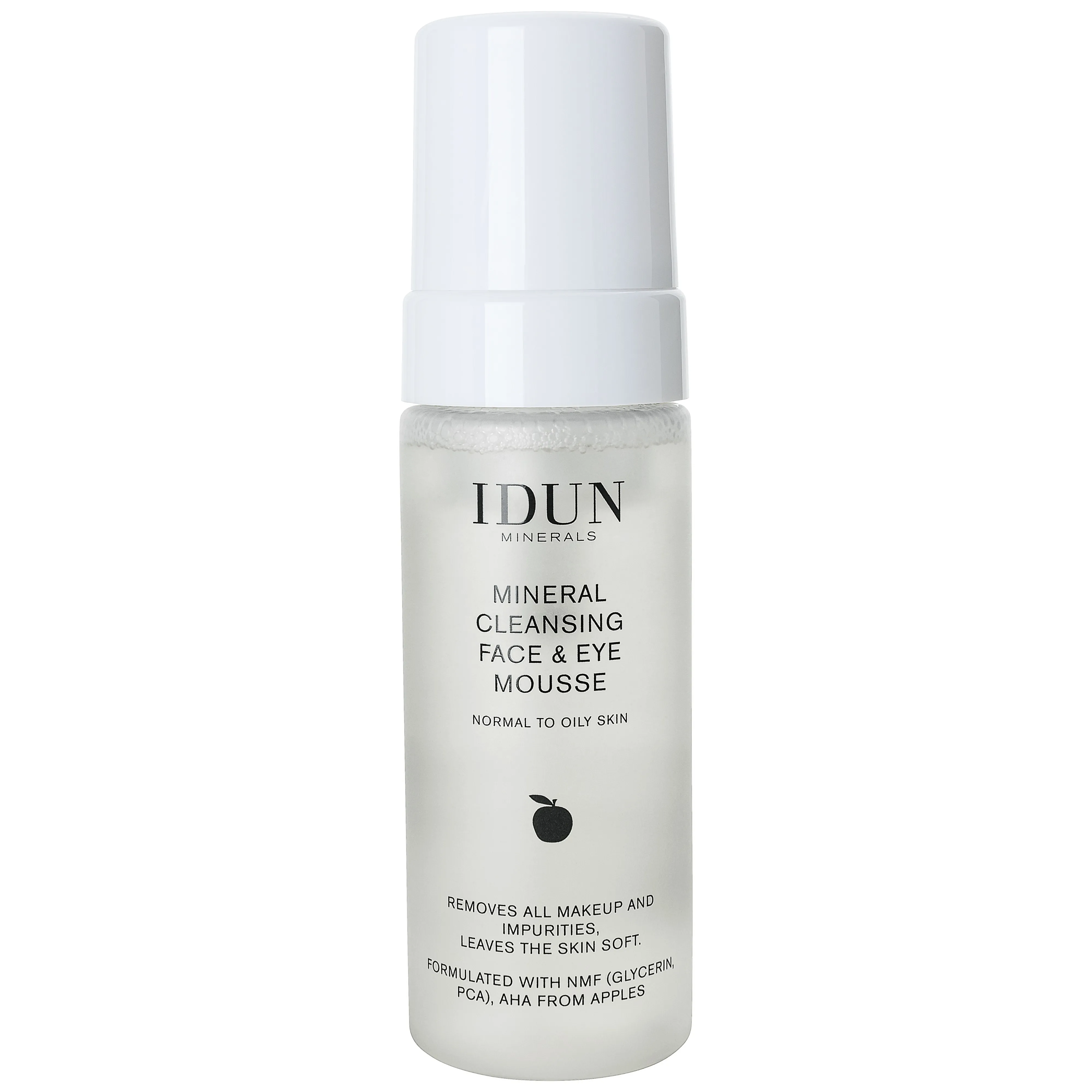 IDUN NÄOPUHASTUSVAHT 150ML - Tootepilt 3