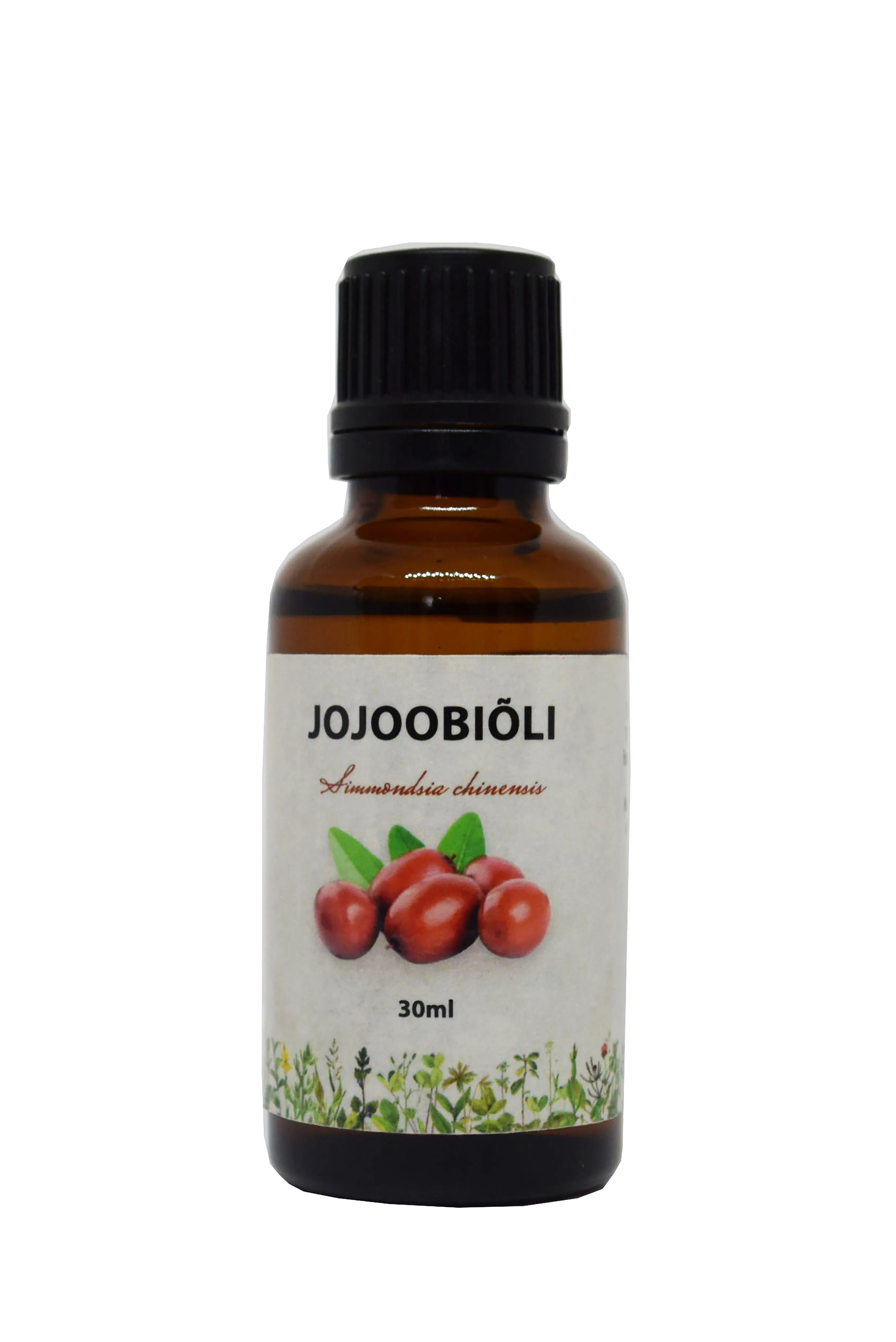 JOJOBAÕLI 100% 30ML - Tootepilt 