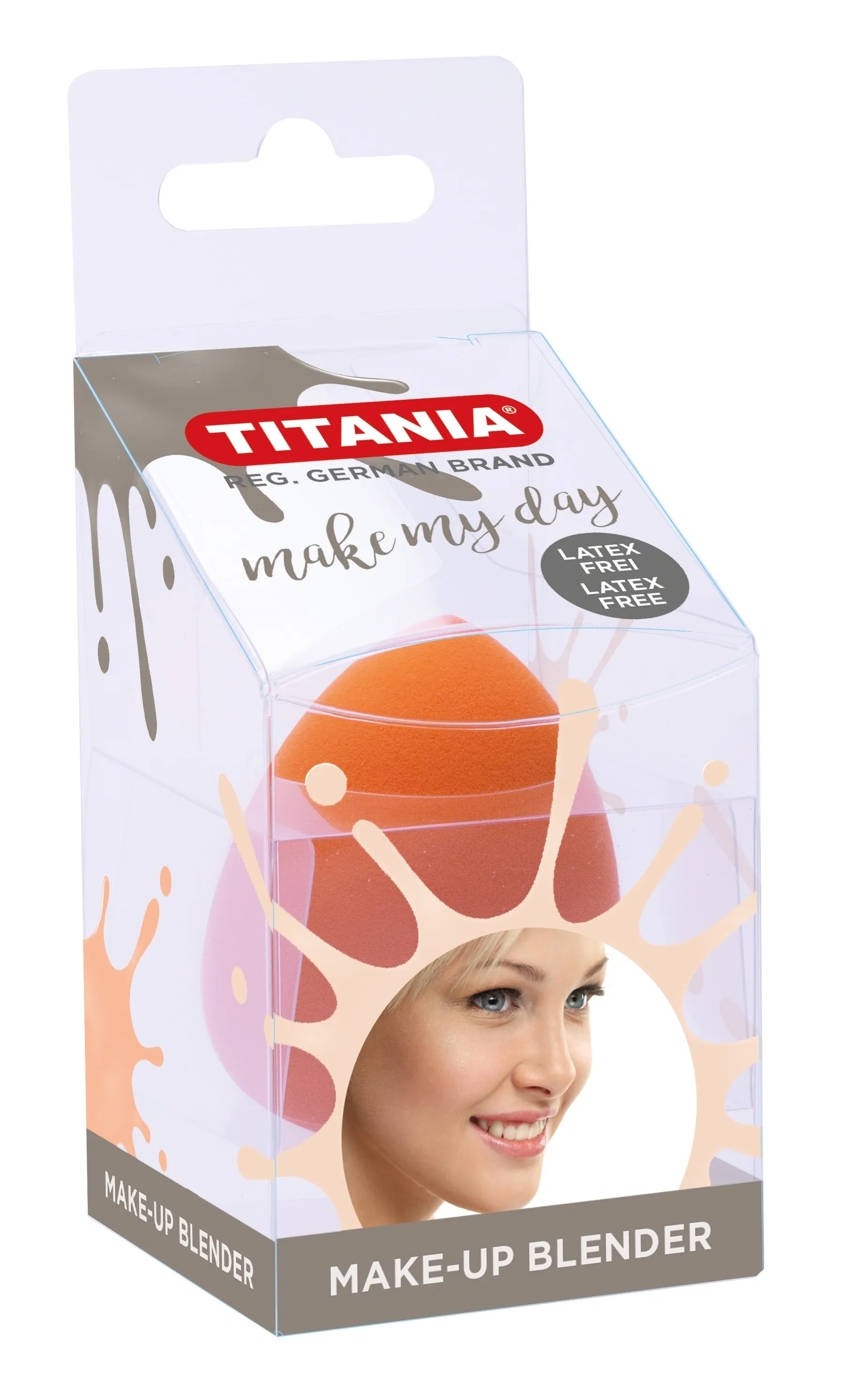 TITANIA MEIGISVAMM N1 - Tootepilt 