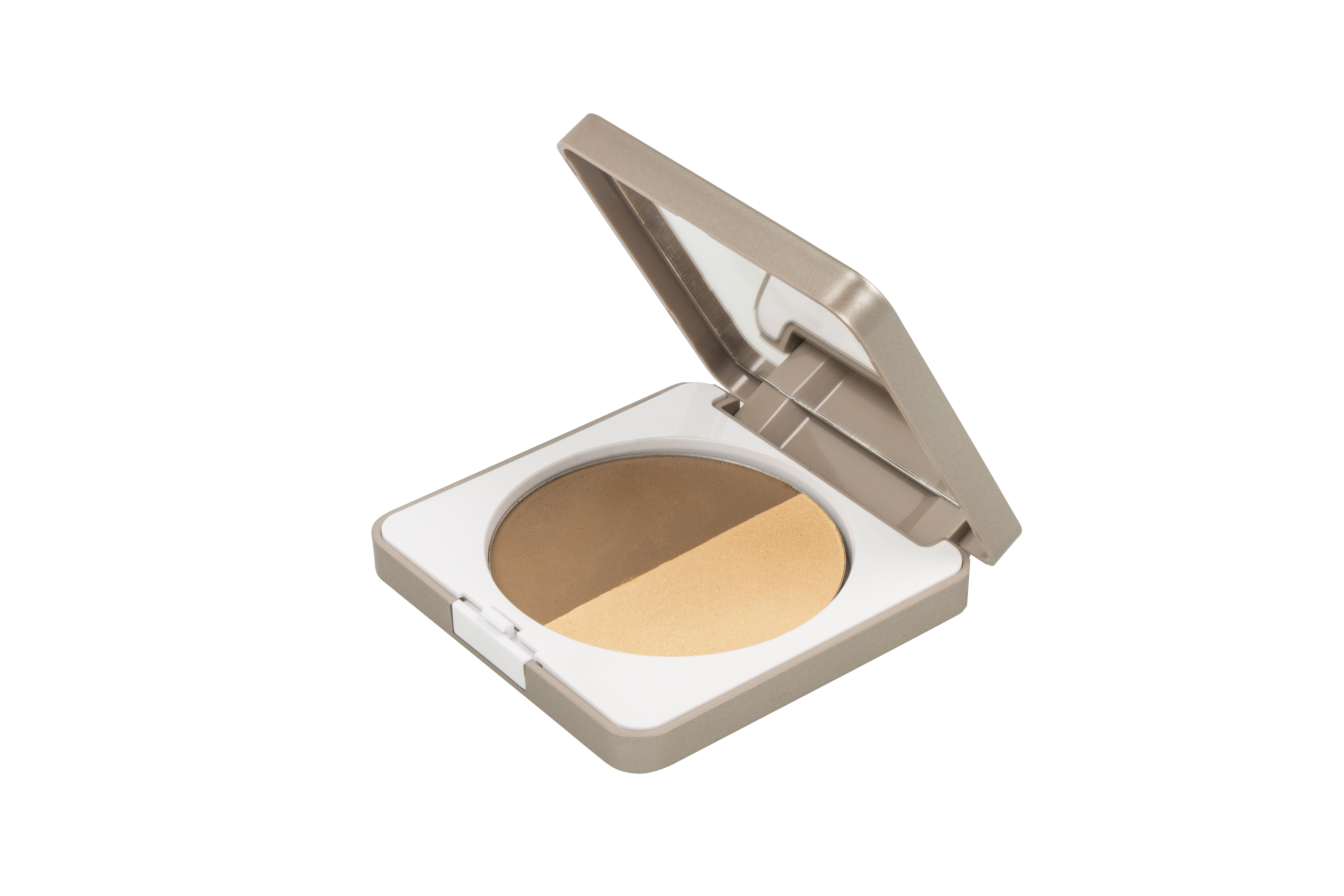 BIONIKE COLOR DUO NÄOKONTUURI PALETT 207 10G - Tootepilt 