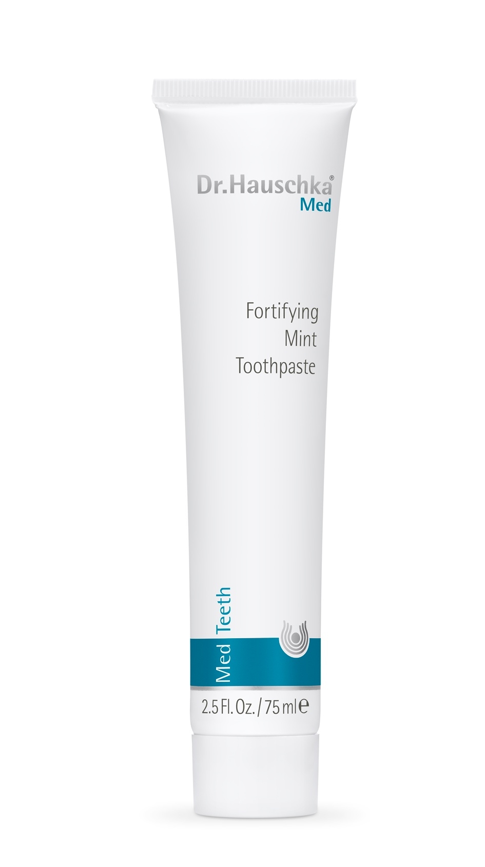 DR.HAUSCHKA MED HAMBAPASTA TUNDLIKELE IGEMETELE 75ML - Tootepilt 