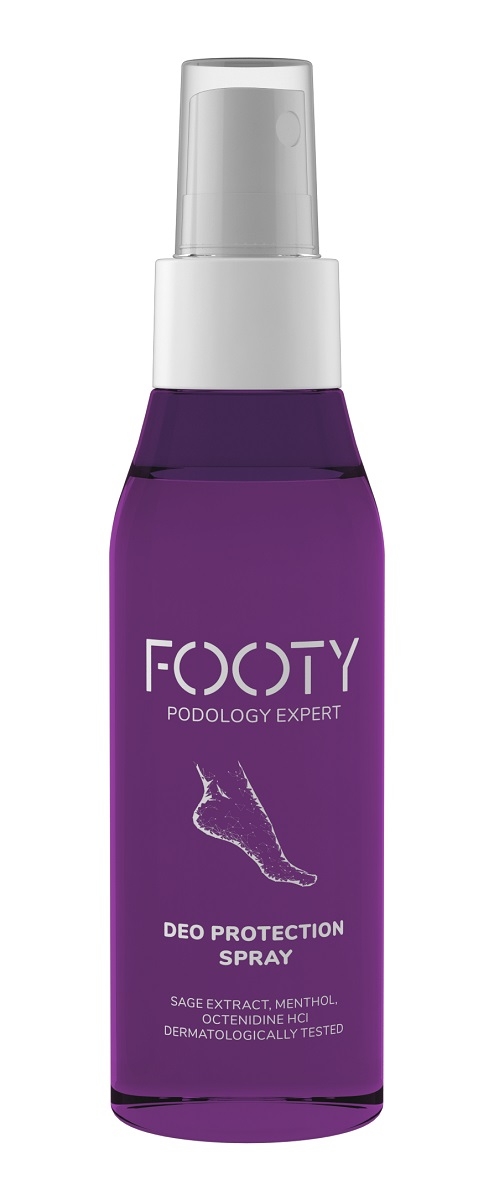 FOOTY JALASPREI 100ML - Tootepilt 