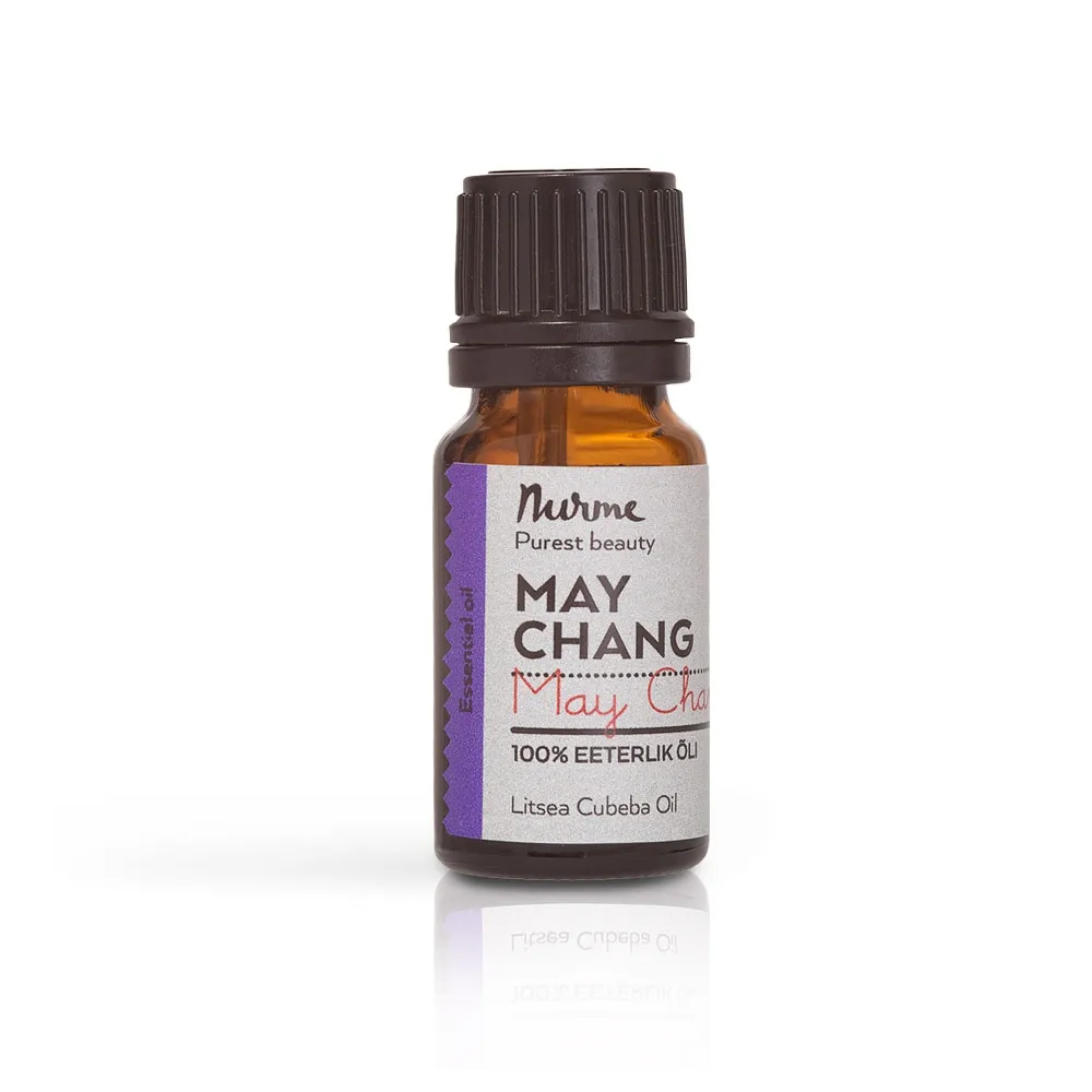 NURME EETERLIK ÕLI MAY CHANG 10ML - Tootepilt 