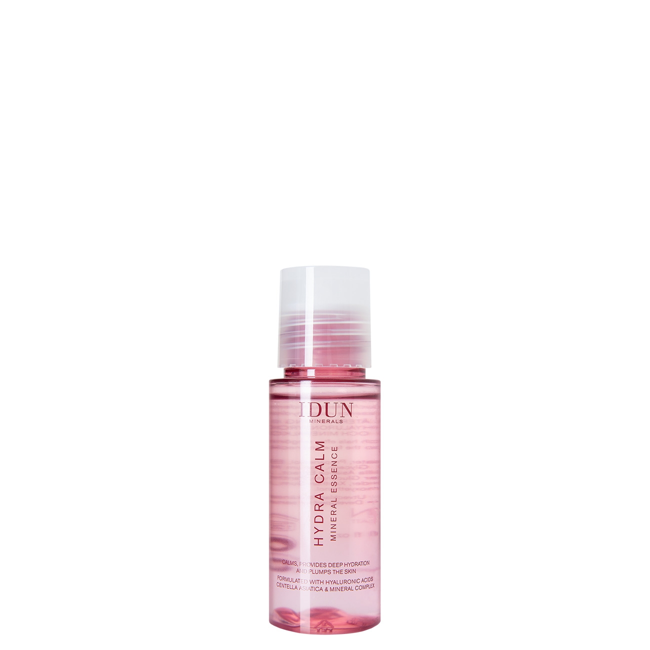 IDUN NÄOVESI RAHUSTAV 50ML - Tootepilt 3