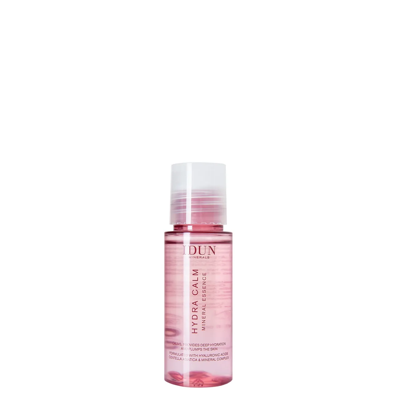 IDUN NÄOVESI RAHUSTAV 50ML - Tootepilt 3